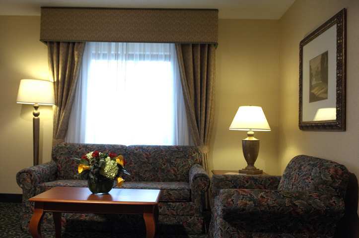 Embassy Suites Greenville Golf Resort & Conference Center Oda fotoğraf